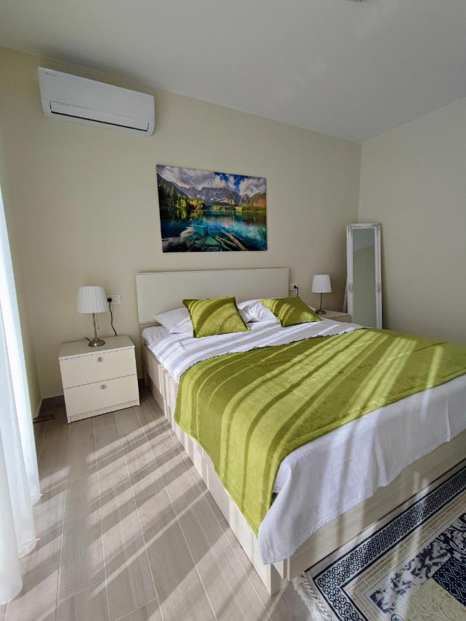 Luxury Apartment Pape Baska Voda Exterior photo